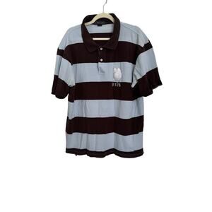 U.S. Polo Assn. Big Pony Polo in Sz XXL